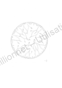 Un dessin énergétique