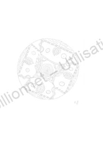 Un dessin énergétique